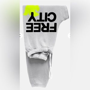 Free City Sweatpants